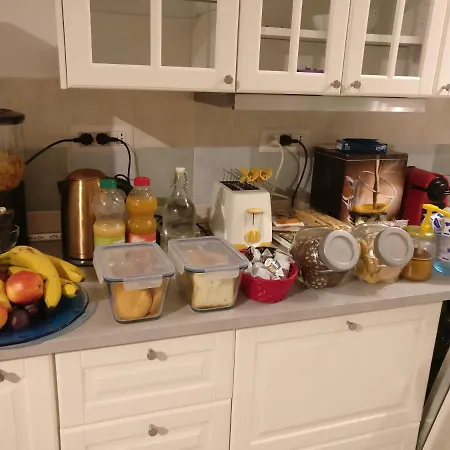 La Rosa Di 4* Orvieto