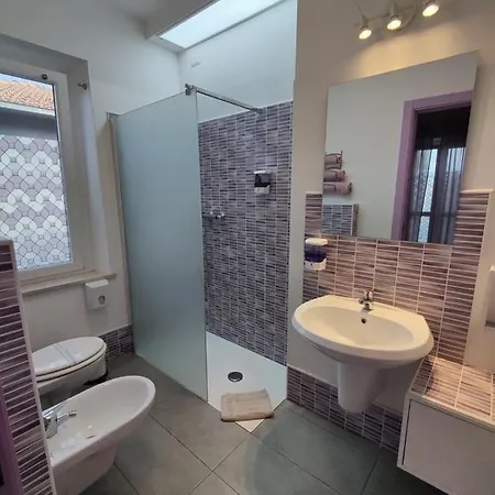 La Rosa Di Frühstückspension 4*