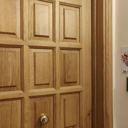 فندق مبيت وإفطار La Rosa Di 4*