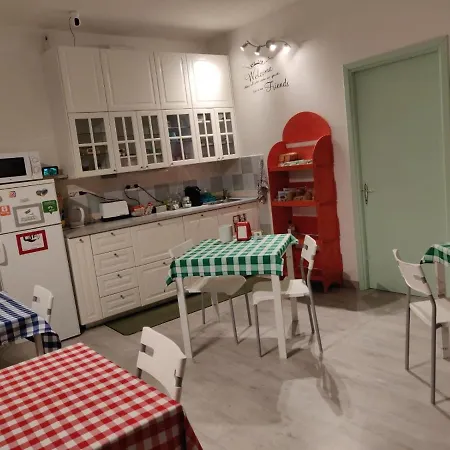 Panzió La Rosa Di Orvieto