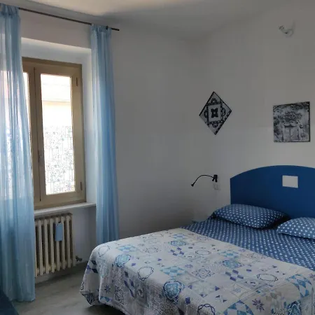 Oda ve Kahvaltı La Rosa Di Orvieto