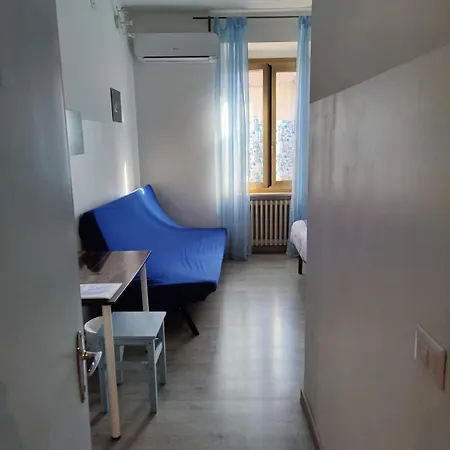 La Rosa Di Frühstückspension 3*