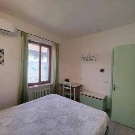 Oda ve Kahvaltı La Rosa Di Orvieto