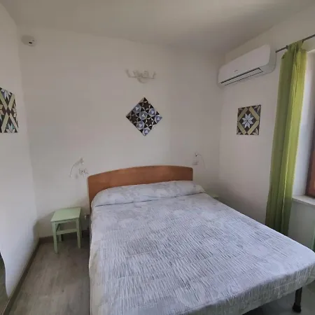 La Rosa Di 3* Orvieto