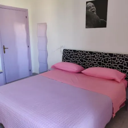 לינה וארוחת בוקר La Rosa Di אורביאטו