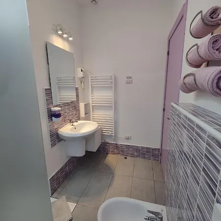 Oda ve Kahvaltı La Rosa Di Orvieto