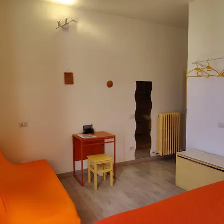 Frühstückspension La Rosa Di 3*