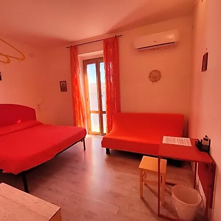 Frühstückspension La Rosa Di 3*