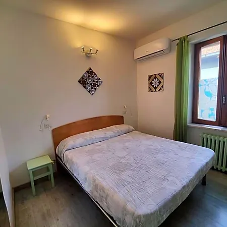 La Rosa Di Frühstückspension Orvieto
