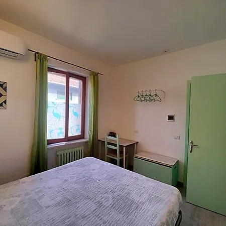 Frühstückspension La Rosa Di Orvieto