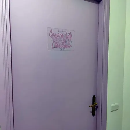 La Rosa Di 3*