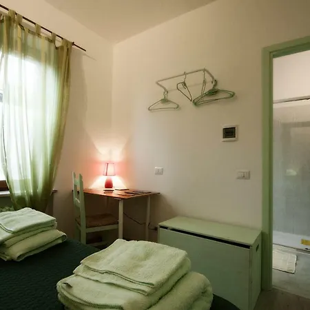 Frühstückspension La Rosa Di Orvieto