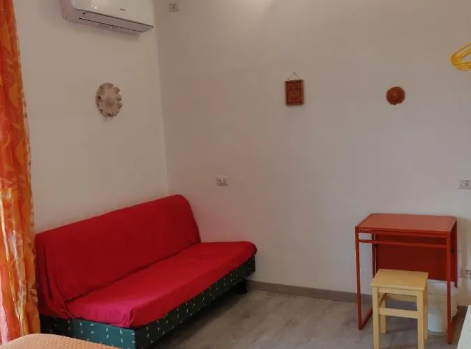 La Rosa Di אורביאטו