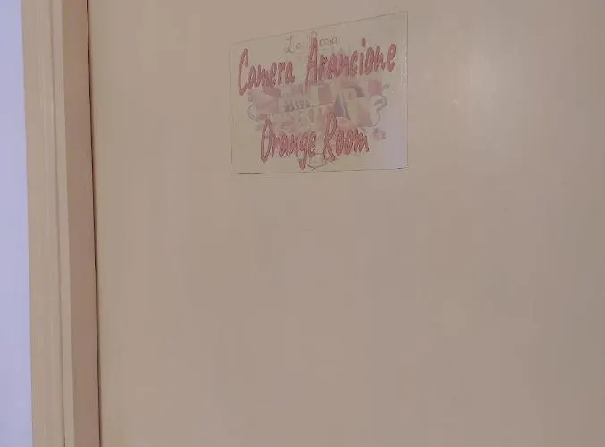 La Rosa Di אורביאטו