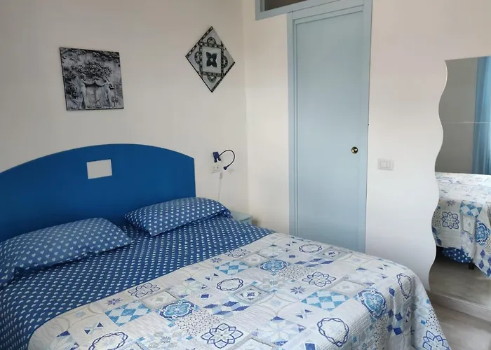 La Rosa Di לינה וארוחת בוקר