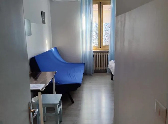 La Rosa Di فندق مبيت وإفطار 4*