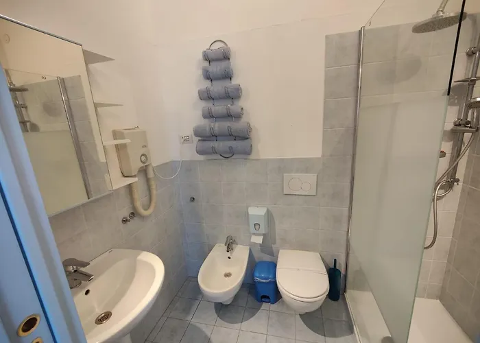 La Rosa Di فندق مبيت وإفطار