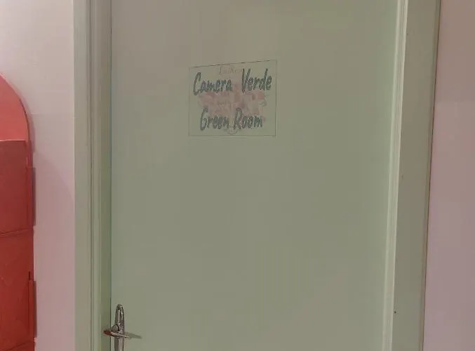 La Rosa Di أورفييتو