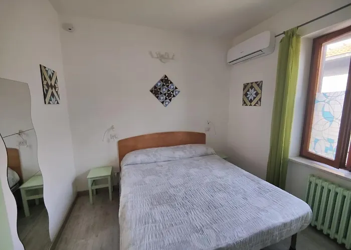 La Rosa Di 4* אורביאטו