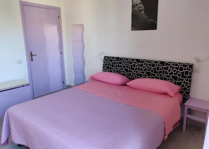 فندق مبيت وإفطار La Rosa Di أورفييتو