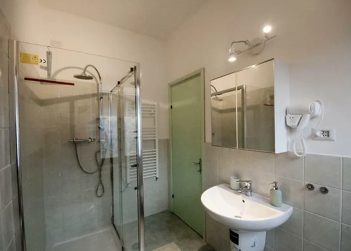 La Rosa Di 4* אורביאטו