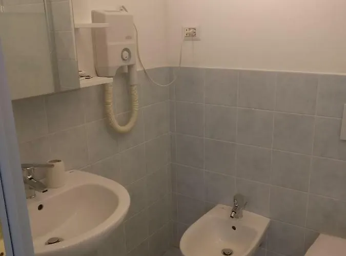 La Rosa Di فندق مبيت وإفطار